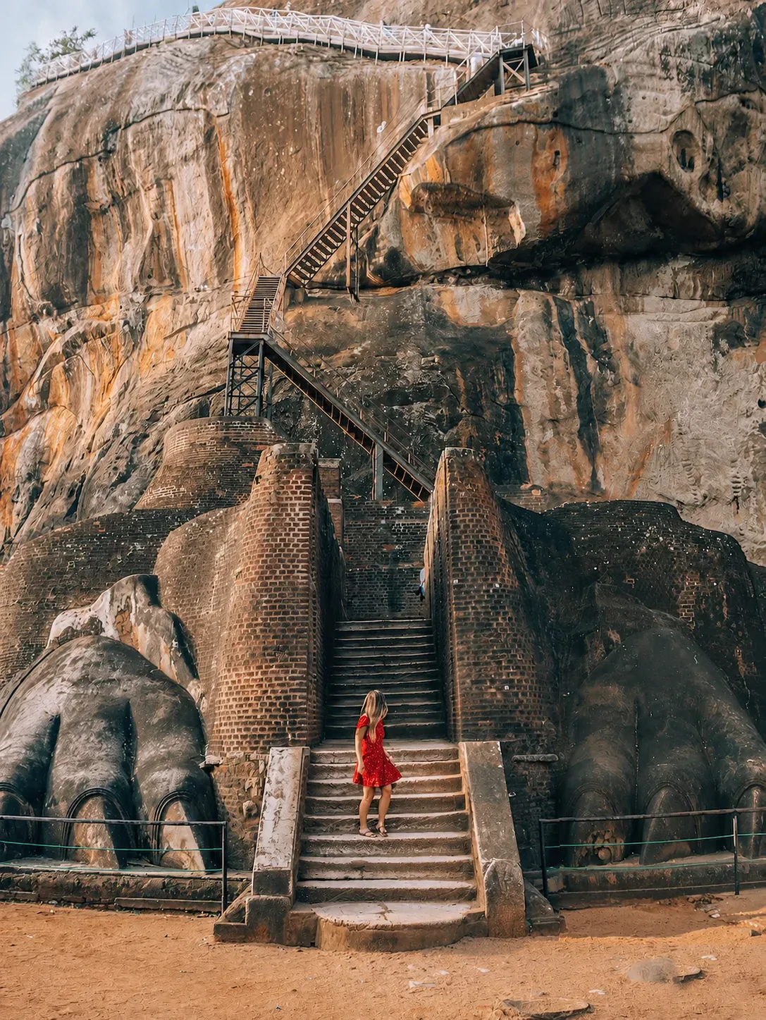 Essential Sri Lanka Highlights gallery 3